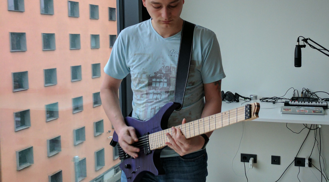 rdner's blog: Denis Rechkunov – .strandberg* Boden OS7 — my