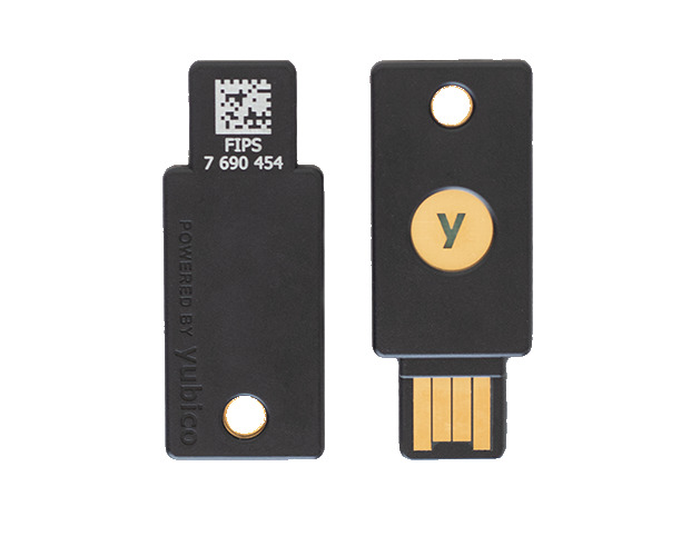 yubikey